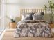 Постільна білизна TAC DIGITAL Saten Olea Beige p-60300059 фото