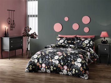 Постельное белье TAC DIGITAL Saten Molly p-60295686 фото