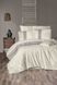 Постільна білизна сатин First Choice VIP Moon Light Latina Lilac m017527 фото
