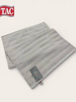 Рушник Tac Tanes micro cotton Vizon 50*90 p-18091574 фото