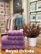 Рушник Tac Royal micro cotton Orkide 50*90 p-71319673 фото