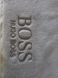 Рушник Hugo Boss  cotton 75*150 ( асорті) p-877031 фото 3
