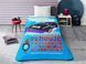 Плед TAC Disney Hot Wheels Lets Race 160*220 p-71320206 фото