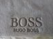 Рушник Hugo Boss  cotton 75*150 ( асорті) p-877031 фото 1