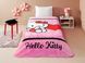 Плед TAC Disney Hello Kitty cute 160*220 p-71320207 фото