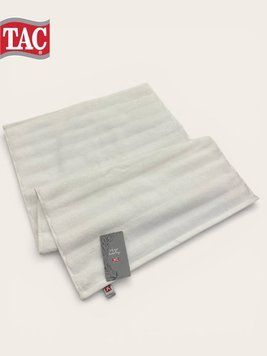 Рушник Tac Tanes micro cotton Krem 50*90 p-18091565 фото