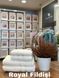 Полотенце Tac Royal micro cotton Krem 50*90 p-71319671 фото