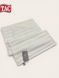 Рушник Tac Tanes micro cotton Krem 50*90 p-18091565 фото 1