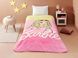Плед TAC Disney Barbie 160*220 p-71320205 фото
