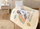 Плед TAC Disney Mickey Mouse Toolkit  100&times;120 см p-60313971 фото