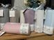 Простынь сатин на резинке Gold Soft Life lilac 180х200см +30 см 600177 фото 2