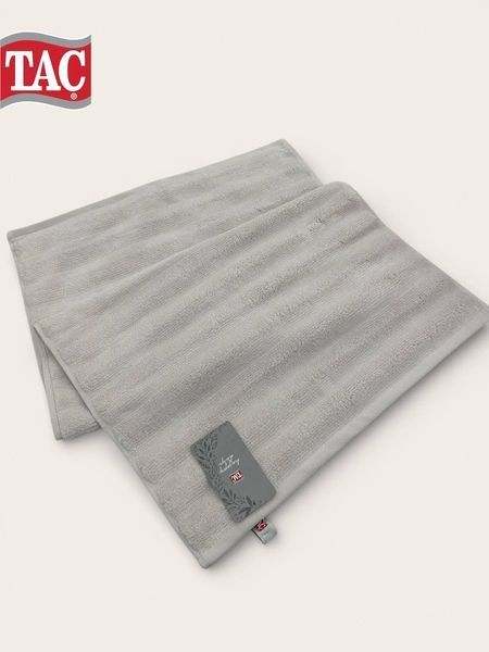 Полотенце Tac Tanes micro cotton Vizon 70*140 p-18091575 фото