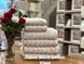 Полотенце Tac Tanes micro cotton Vizon 70*140 p-18091575 фото 3