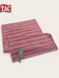 Рушник Tac Tanes micro cotton Pudra 70*140 p-18091569 фото 2