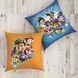 Дитяча подушка TAC Paw Patrol Team 40х40 см 60297273 фото