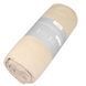 Простынь трикотажная на резинке Home Line (кофейный) 180х200см, 110 г/м&sup2; 159158 фото