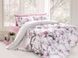 Постільна білизна ранфорс First Choice DeLuxe Layla Lila (Purple) m013216 фото