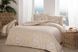 Постельное белье TAC Ranforce Lily Beige p-60266938 фото