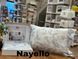 Постільна білизна TAC DIGITAL Saten Nayello  mavi p-60288669 фото 2