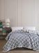Покривало муслінове Saheser Terry indigo 230х250 см p-3207 фото