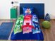 Стьобане покривало TAC PJ Masks Power UP 160&times;220см + наволочка p-60313397 фото