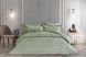 Комплект постельного белья Valeron Jakar Rina haki  XL King p-60317195 фото
