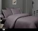 Постільна білизна сатин делюкс First Choice Royce Lilac m018218 фото