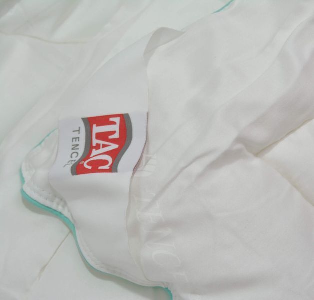 Ковдра мікрогелева з бамбуком TAC Tencel  235*215 King p-18091249 фото