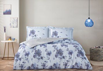 Постельное белье TAC Saten Hennie р-60306142 фото