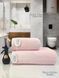 Набір рушників Ikra Life micro cotton pudra p-677025 фото