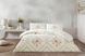 Постельное белье TAC Ranforce Elira beyaz p-60322962 фото