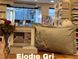 Постельное белье TAC Saten Elodie gri р-60312452 фото 4