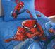 Покрывало TAC Disney Spiderman Focus 160&times;220см + наволочка 50&times;70см p-60299816 фото 2