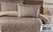 Стьобане покривало Altinbasak glimmer rose 240&times;260см + дві наволочки 50&times;70см m018755 фото