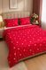 Постільна білизна євро Saheser Love p-9730164 фото 1