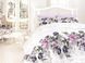 Постельное белье ранфорс First Choice DeLuxe Riella Lila (Purple) m013214 фото