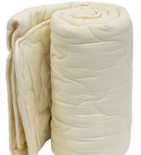 Детское одеяло TAC Light Cream 95х145 см p-18086102 фото