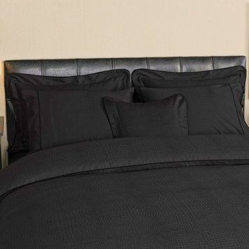 Комплект постільної білизни Valeron Jakar Crocodile black ХL p-60092498 фото