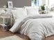 Постільна білизна жаккард First Choice Sofya krem m014145 фото