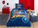 Покривало TAC Disney Spiderman Dark  160&times;220см + наволочка 50&times;70см p-60327568 фото