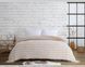 Муслиновое покрывало Sikel Favorite beg 220&times;240см p-6262416 фото 1
