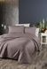 Постільна білизна сатин делюкс First Choice Timeless Lilac m018288 фото