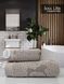 Набор полотенец Ikra Life Rose kapucino 50*90 + 70*140  p-677018 фото 1
