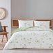 Постельное белье TAC Ranforce Lorinda yesil p-60326858 фото