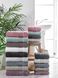 Рушник Tac Pure Gul cotton 70*140 p-71241533 фото