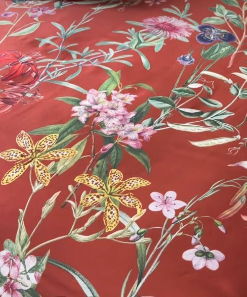 Комплект постільної білизни Sarev Epiros taba silk p-00000865 фото