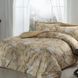 Постельное белье TAC DELUX Saten Senja Beige р-60265188 фото