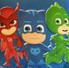Детская подушка TAC PJ Masks Power 40х40 см 60253966 фото
