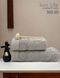 Набор полотенец Ikra Life Rose gri 50*90 + 70*140  p-677022 фото 1