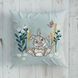 Дитяча подушка TAC Bambi 40х40 см 60265223 фото 1